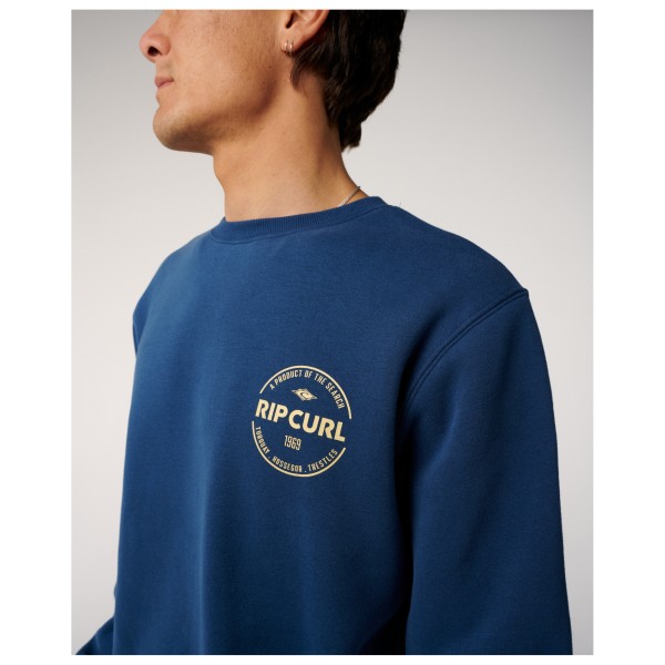 Rip Curl - Staple Crew - Jerséis