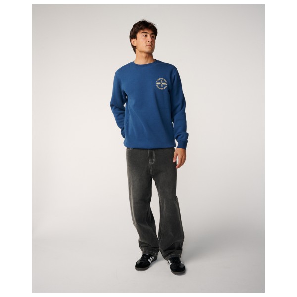 Rip Curl - Staple Crew - Pullover