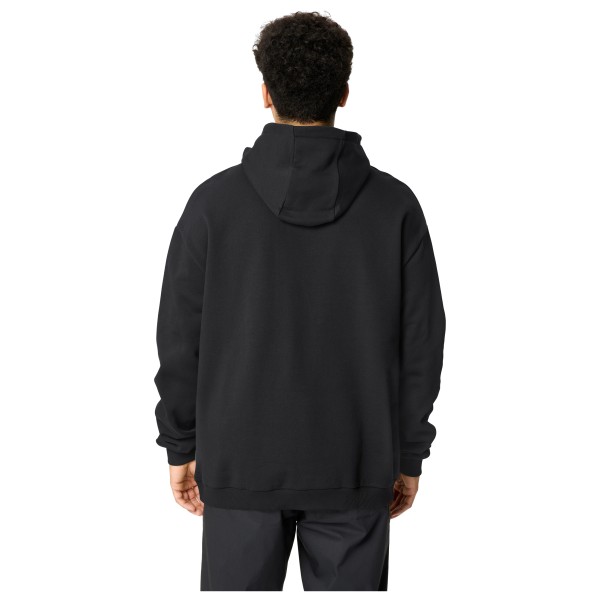 Vaude - Mineo Hoody - Munkjacka