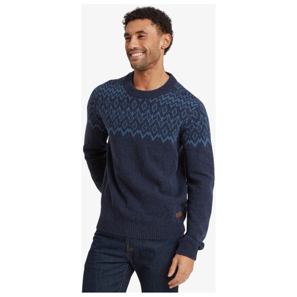 Sherpa - Dipak Crew - Jumper