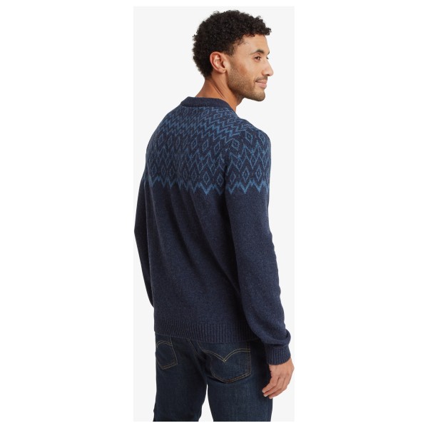 Sherpa - Dipak Crew - Jumper