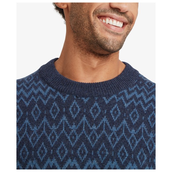 Sherpa - Dipak Crew - Jumper