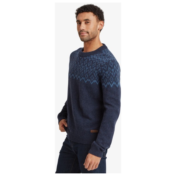 Sherpa - Dipak Crew - Pull