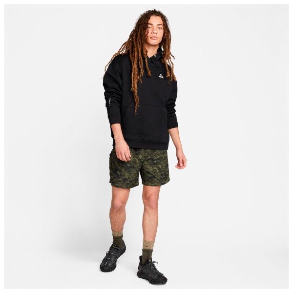 Nike - ACG Tuff Fleece Hoodie Pullover - Hoodie