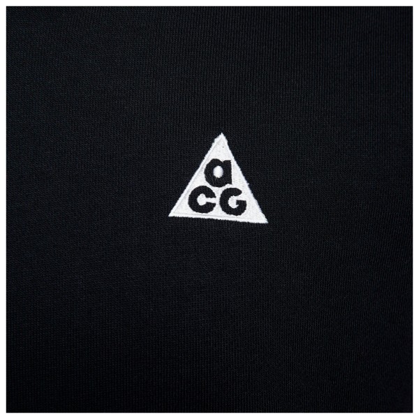 Nike - ACG Tuff Fleece Hoodie Pullover - Hoodie