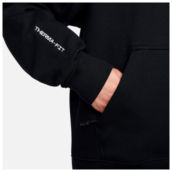 Nike - ACG Tuff Fleece Hoodie Pullover - Hoodie