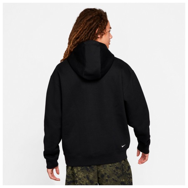 Nike - ACG Tuff Fleece Hoodie Pullover - Sudadera