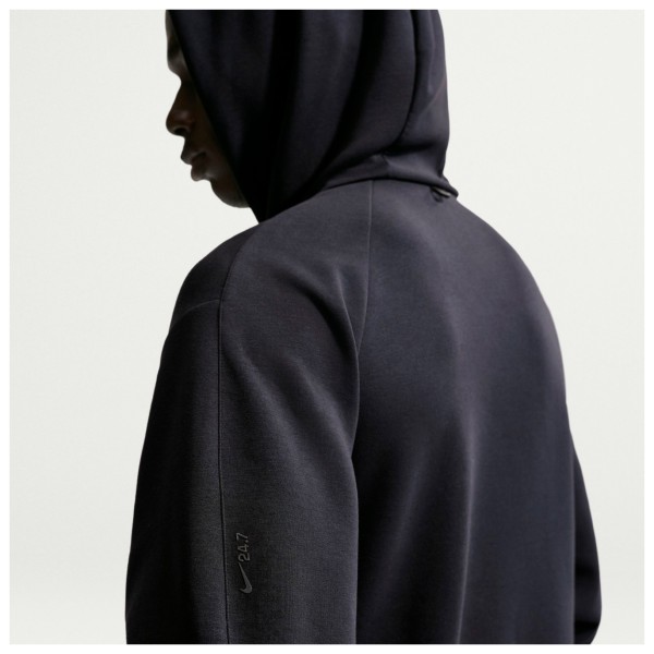 Nike - Dri-Fit 24.7 Inner Strength Pullover Hoodie - Hoodie