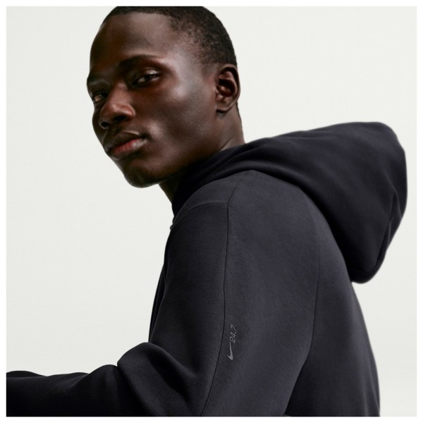 Nike - Dri-Fit 24.7 Inner Strength Pullover Hoodie - Sudadera