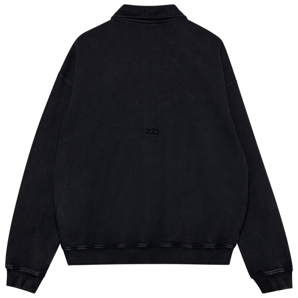 Halo - Boxy Polo Sweat - Jumper