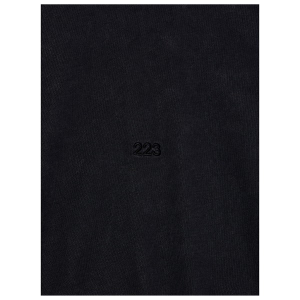 Halo - Boxy Polo Sweat - Jumper