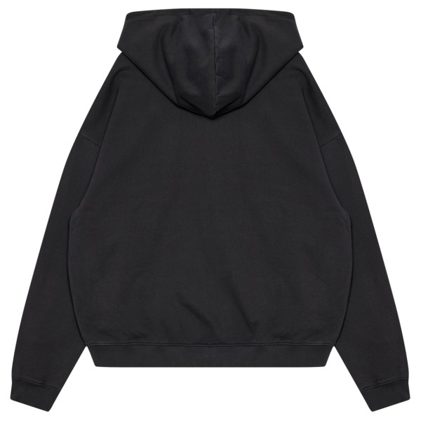 Halo - Logo Full Zip Hoodie - Munkjacka