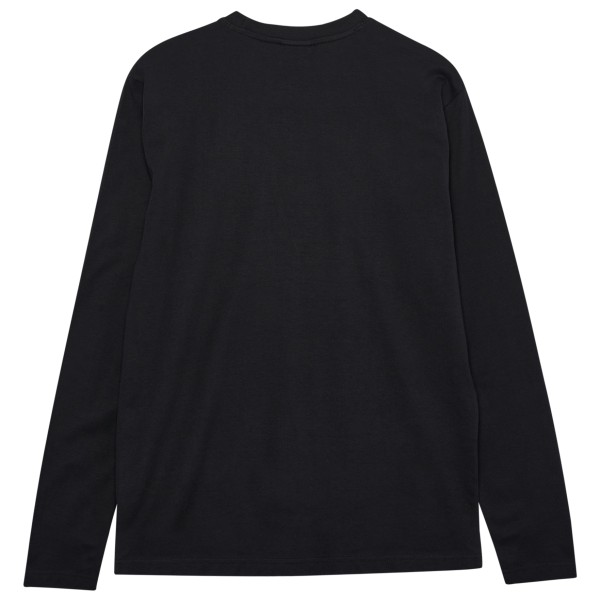 Halo - Logo Longsleeve T-Shirt - Camiseta de manga larga