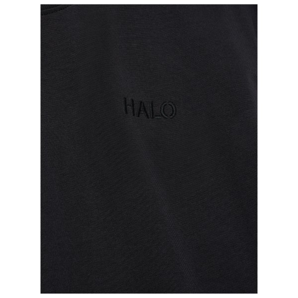 Halo - Logo Longsleeve T-Shirt - Camiseta de manga larga