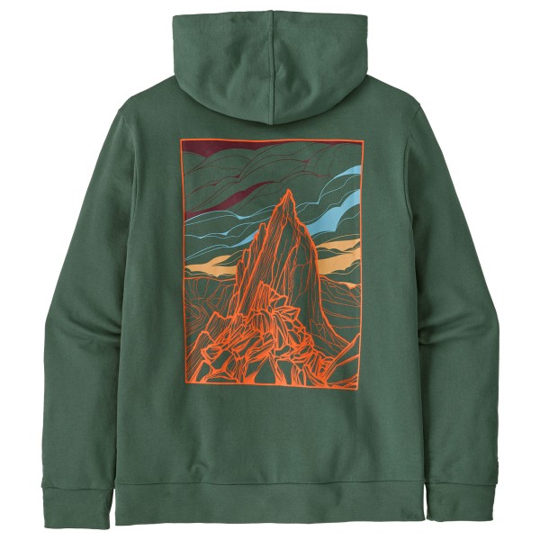 Patagonia - Cloud Crag Daily Hoody - Hoodie