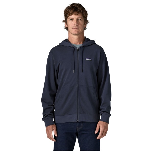 Patagonia - Daily Full-Zip Hoody - Hoodie