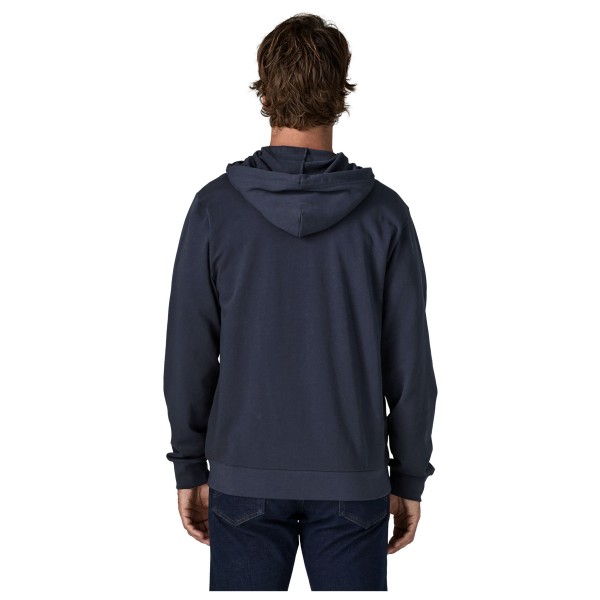 Patagonia - Daily Full-Zip Hoody - Hoodie