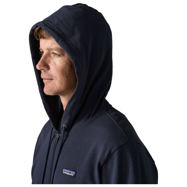 Patagonia - Daily Full-Zip Hoody - Sudadera