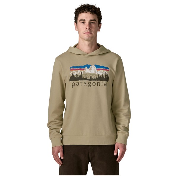 Patagonia - Fitz Roy Foothills Daily Hoody - Hoodie
