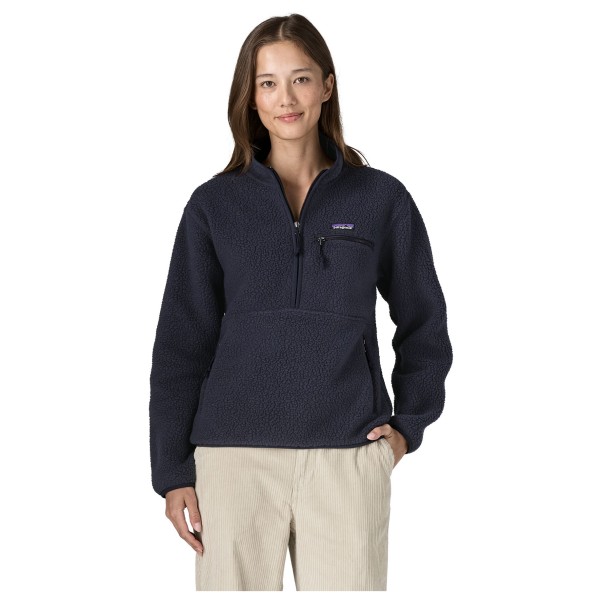 Patagonia - Women's Retro Pile Marsupial - Hoodie