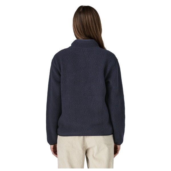 Patagonia - Women's Retro Pile Marsupial - Sudadera