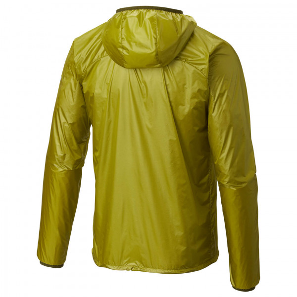 Mountain Hardwear - Ghost Lite Jacket - Chaqueta cortavientos