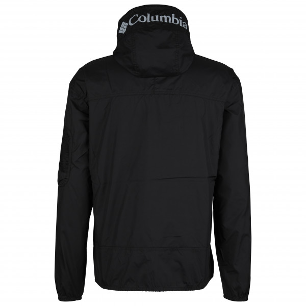 Columbia - Challenger Windbreaker - Chaqueta cortavientos