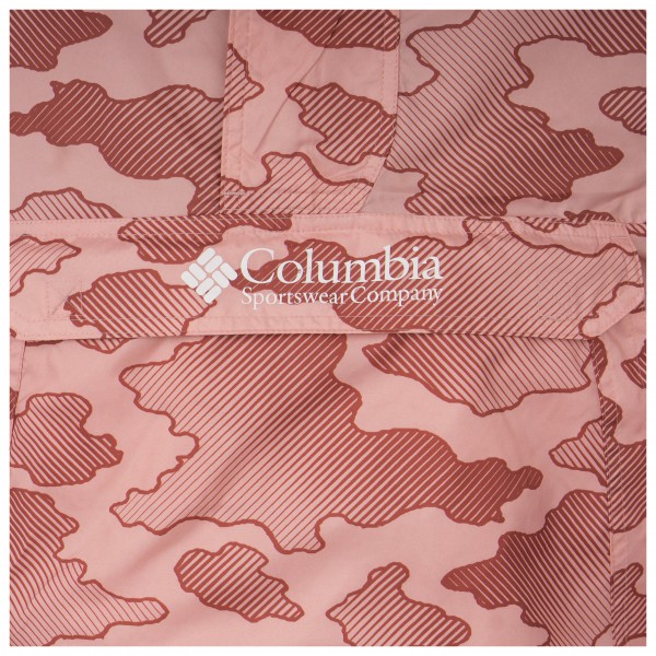 Columbia - Challenger Windbreaker - Windjack