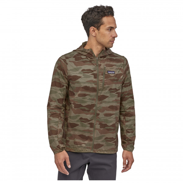 Patagonia - Houdini Jacket - Vrijetijdsjas