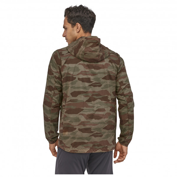 Patagonia - Houdini Jacket - Vrijetijdsjas