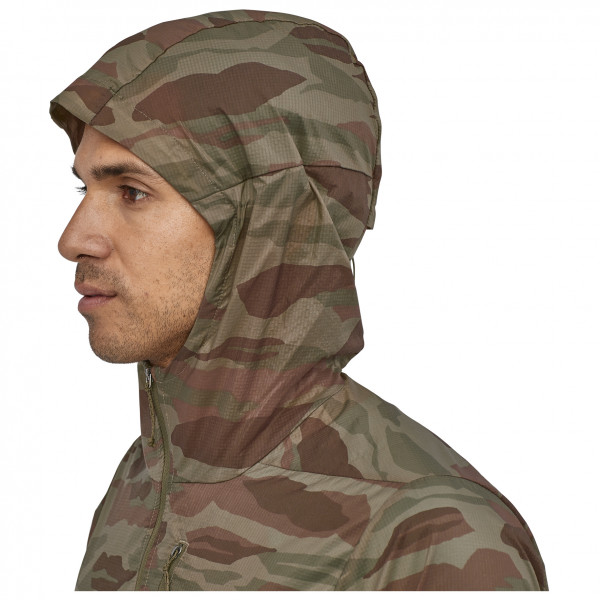 Patagonia - Houdini Jacket - Vrijetijdsjas