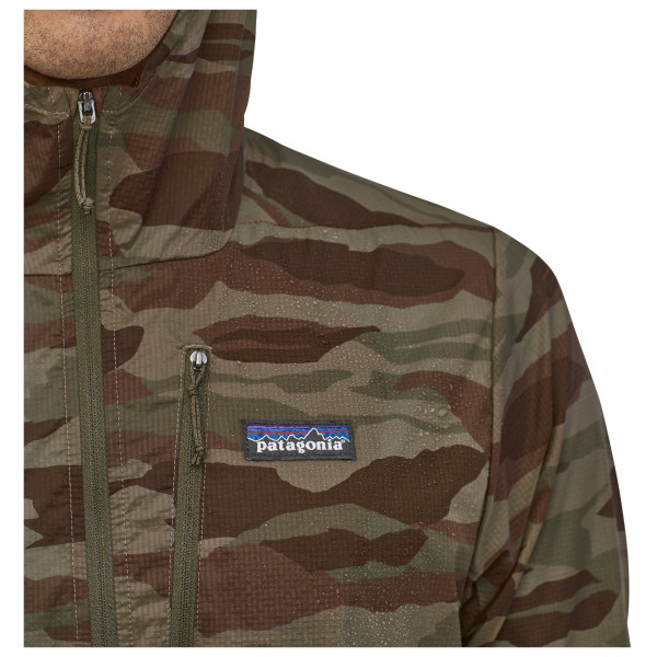 Patagonia - Houdini Jacket - Vrijetijdsjas