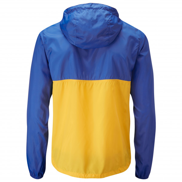 Moon Climbing - Moon Stripe Wind Cheater - Chaqueta cortavientos