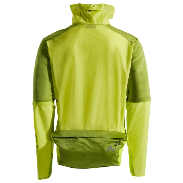 Vaude - Green Core Windbreaker - Vindjakke