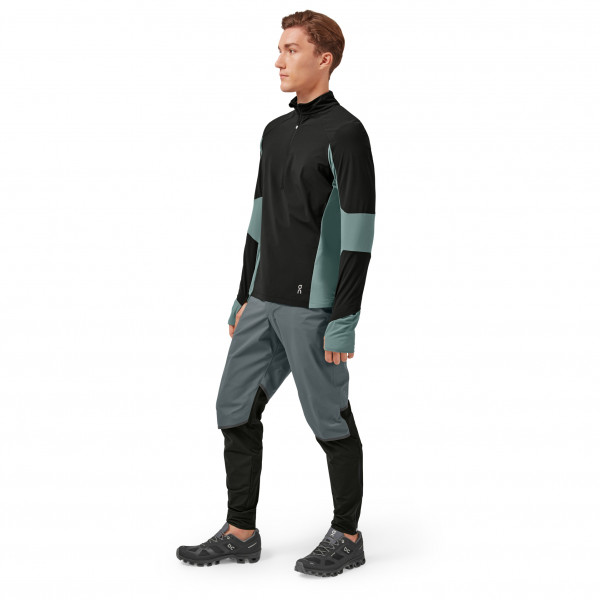 On - Trail Breaker - Vindjacka