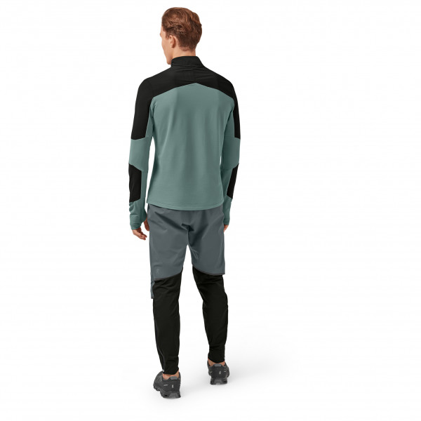 On - Trail Breaker - Vindjacka