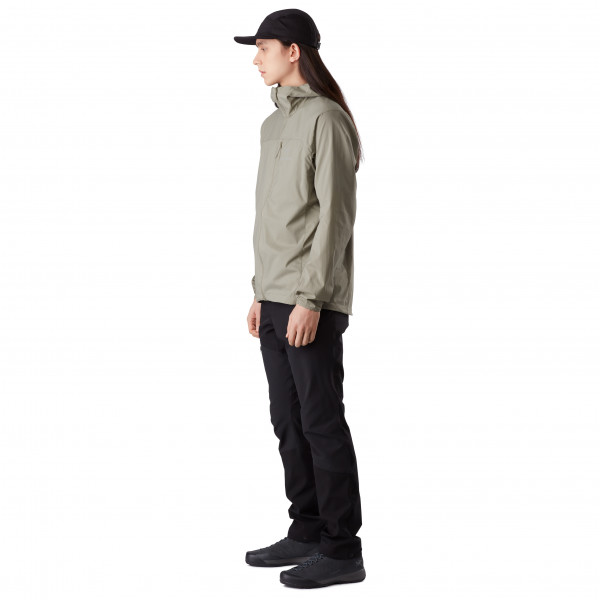 Arc'teryx - Squamish Hoody - Tuulitakki