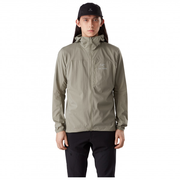 Arc'teryx - Squamish Hoody - Vindjacka