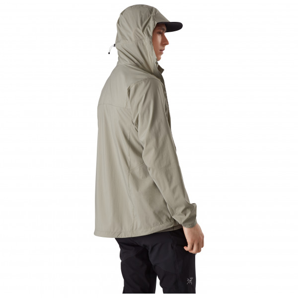 Arc'teryx - Squamish Hoody - Vindjacka