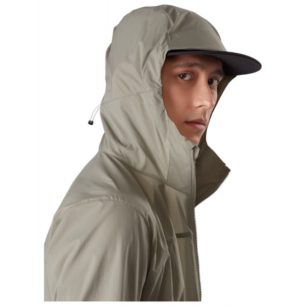 Arc'teryx - Squamish Hoody - Vindjacka