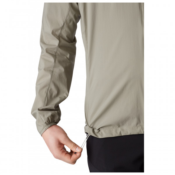 Arc'teryx - Squamish Hoody - Vindjacka