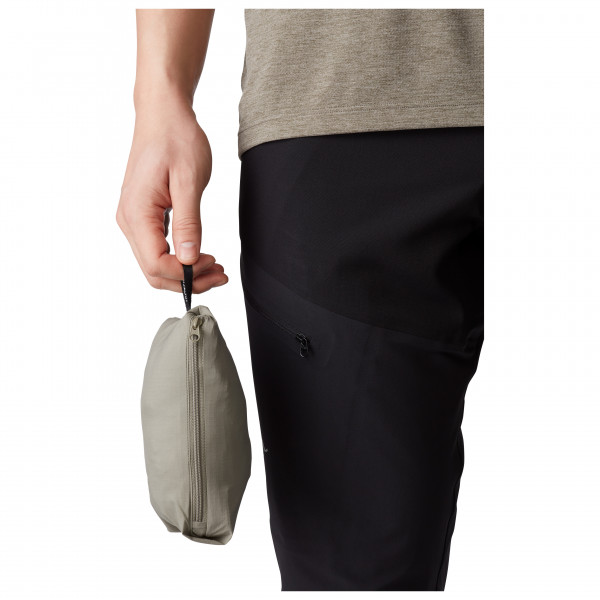 Arc'teryx - Squamish Hoody - Vindjacka