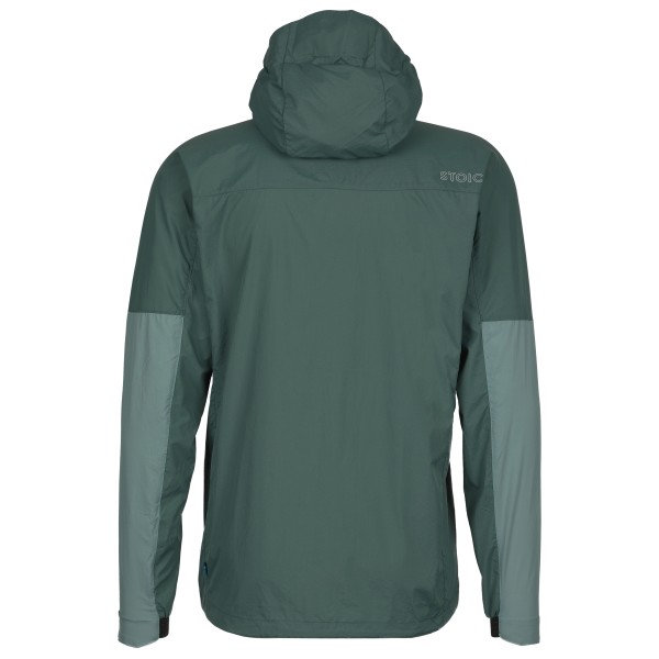 Stoic - AkkaSt. Windbreaker - Giacca a vento