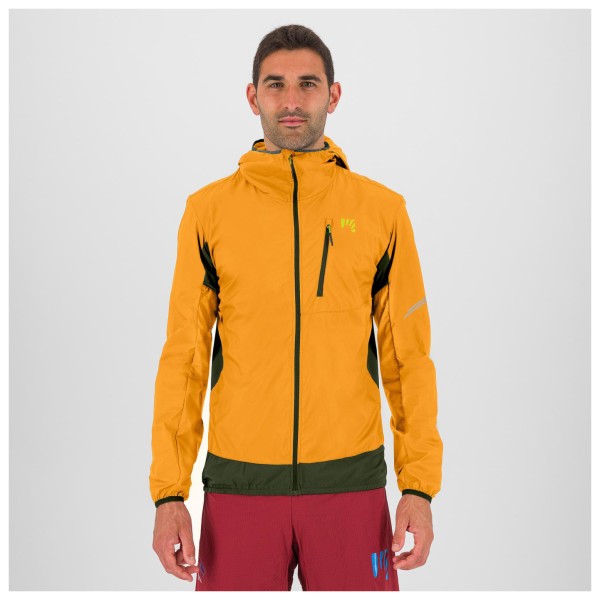 Karpos - Lot Evo Jacket - Giacca a vento