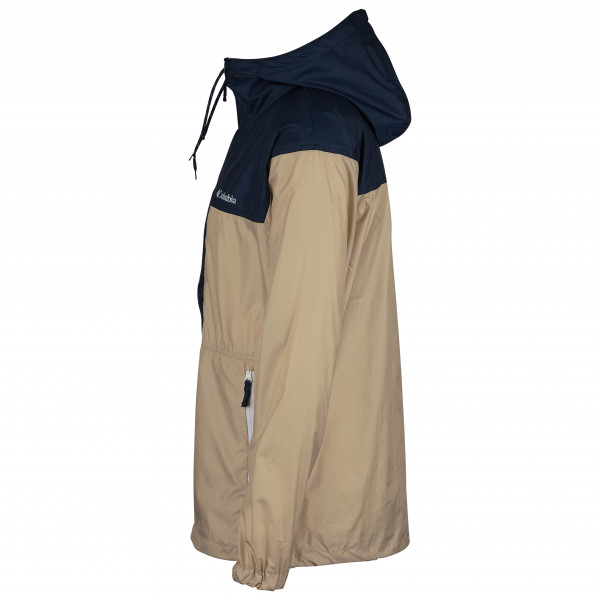 Columbia - Flash Challenger Anorak - Giacca a vento