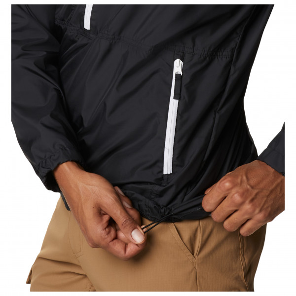 Columbia - Flash Challenger Anorak - Tuulitakki