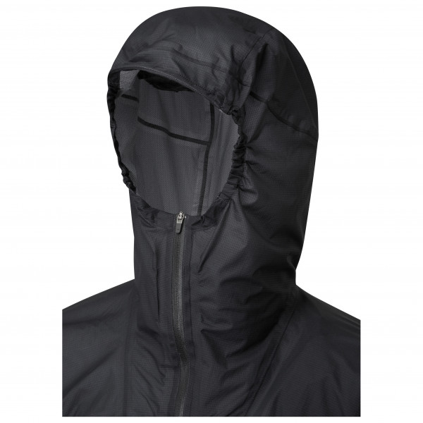 Rab - Phantom Pull-On - Giacca a vento