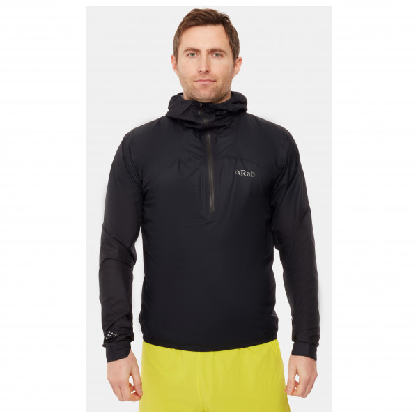 Rab - Phantom Pull-On - Vindjacka