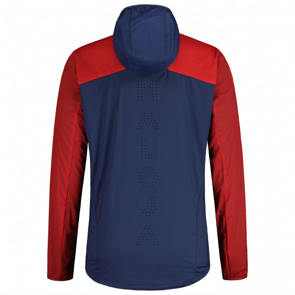 Maloja - ParsM. - Chaqueta cortavientos