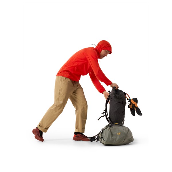 Arc'teryx - Squamish Hoody - Giacca a vento